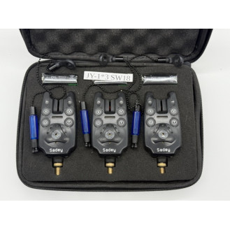Сигналізатор в  наборі Sadey JY-1*3 SW18